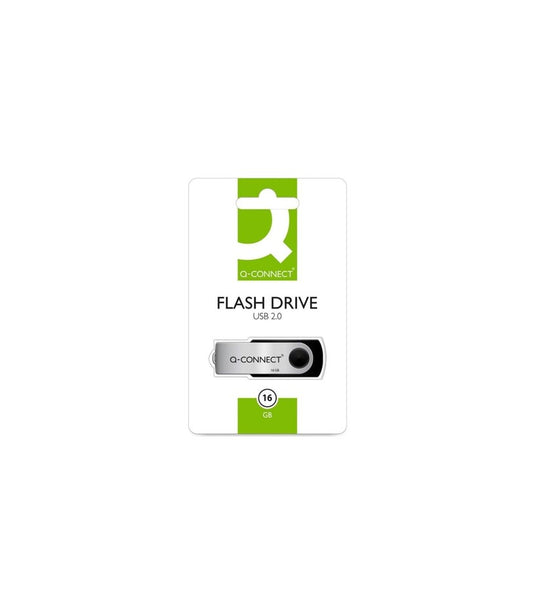Pen Memória 16GB USB 2.0 (Marca Variável)