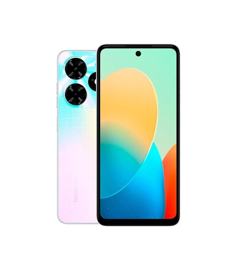 Tecno Spark 20c Branco