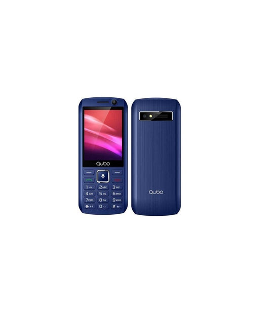 Qubo P280