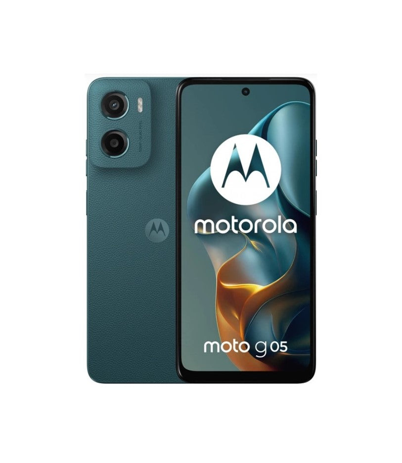 Motorola Moto G05