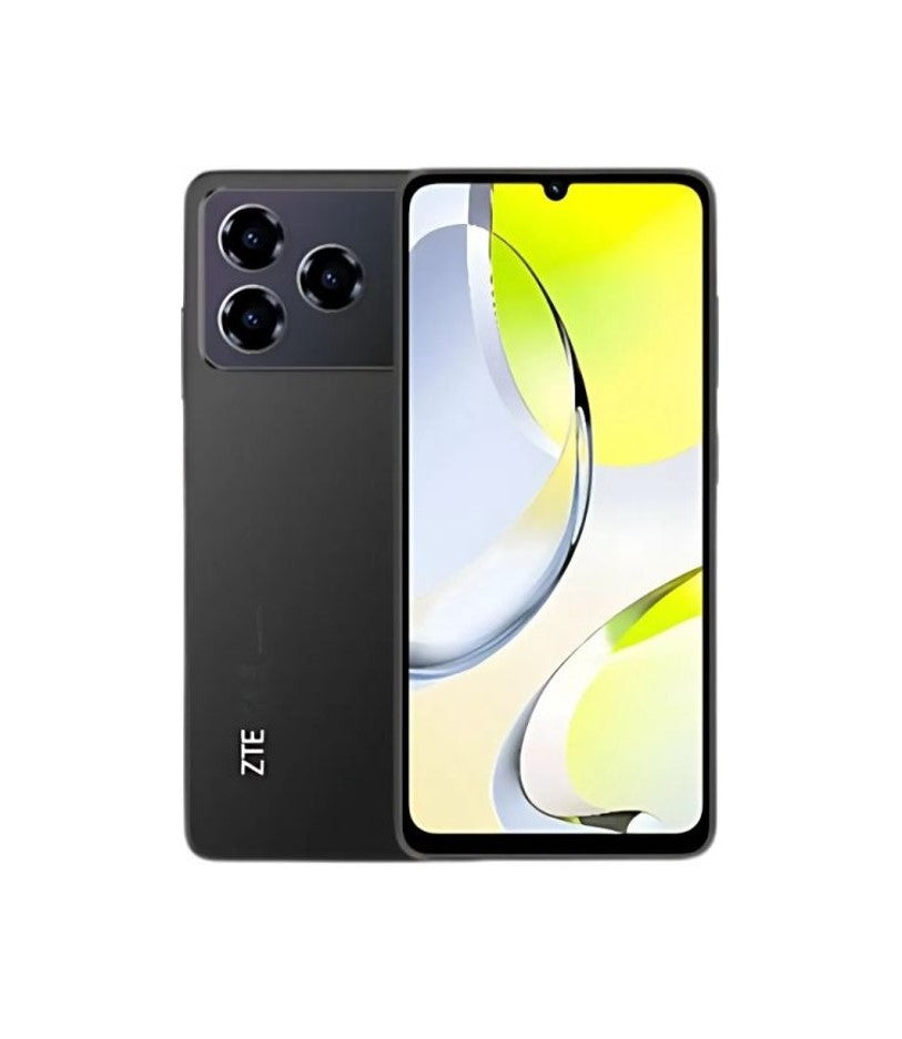 ZTE Blade A76 Preto