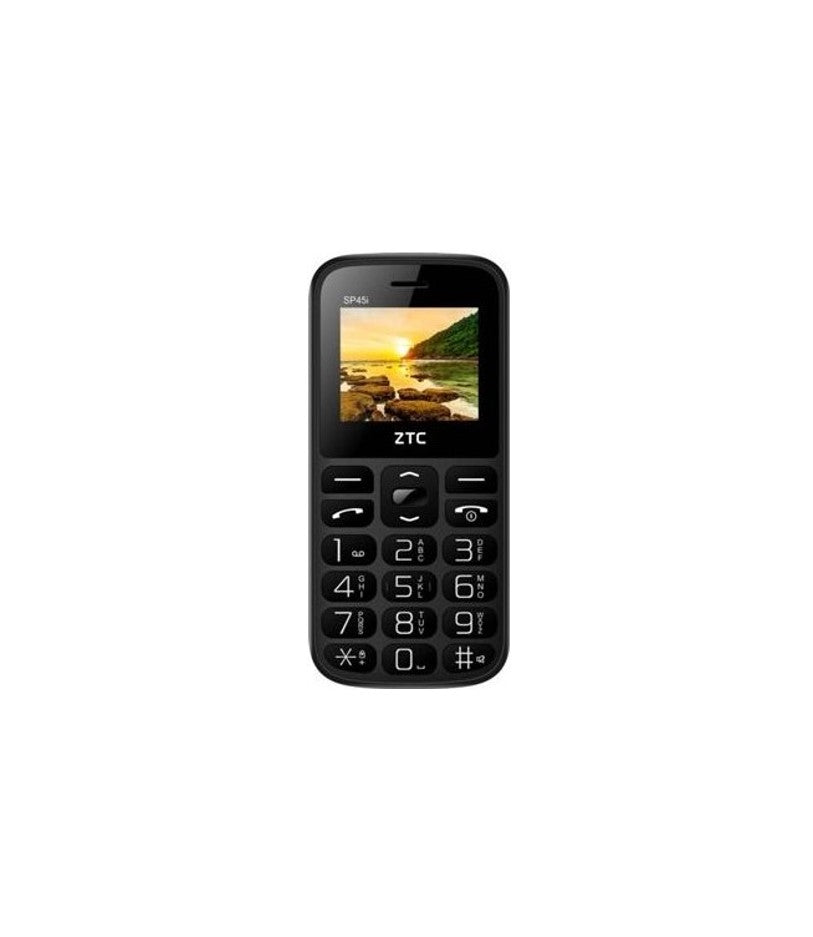 ZTC SP45i