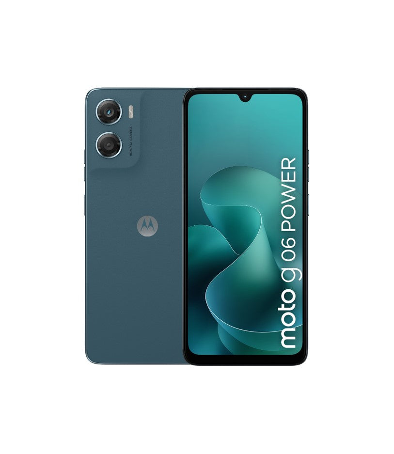 Motorola Moto G06 Dual Sim