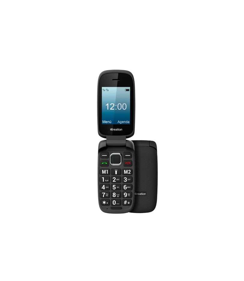 ICreation C20 Dual SIM