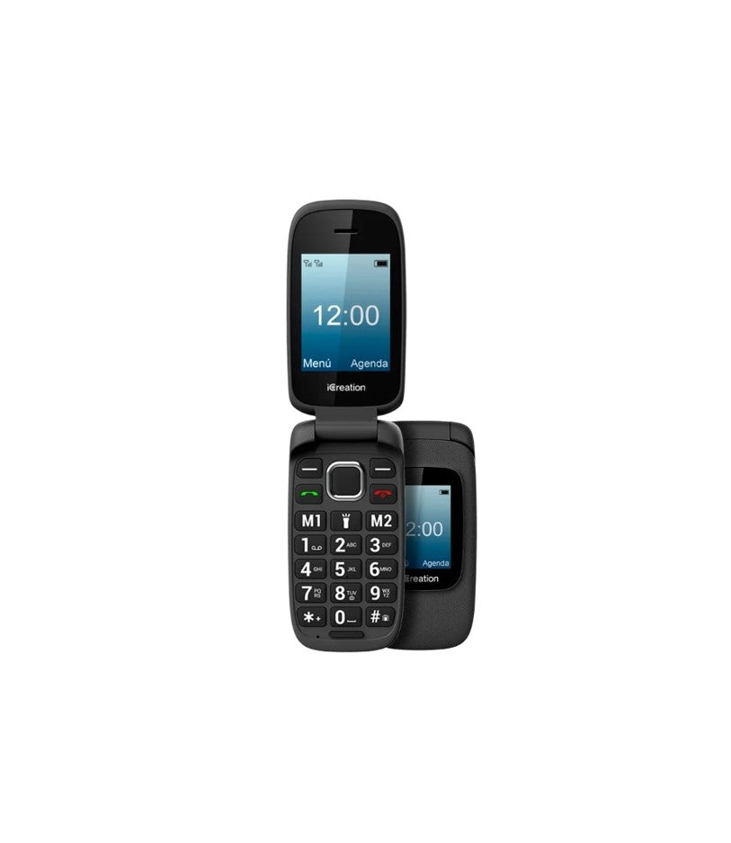 ICreation C30 Dual SIM