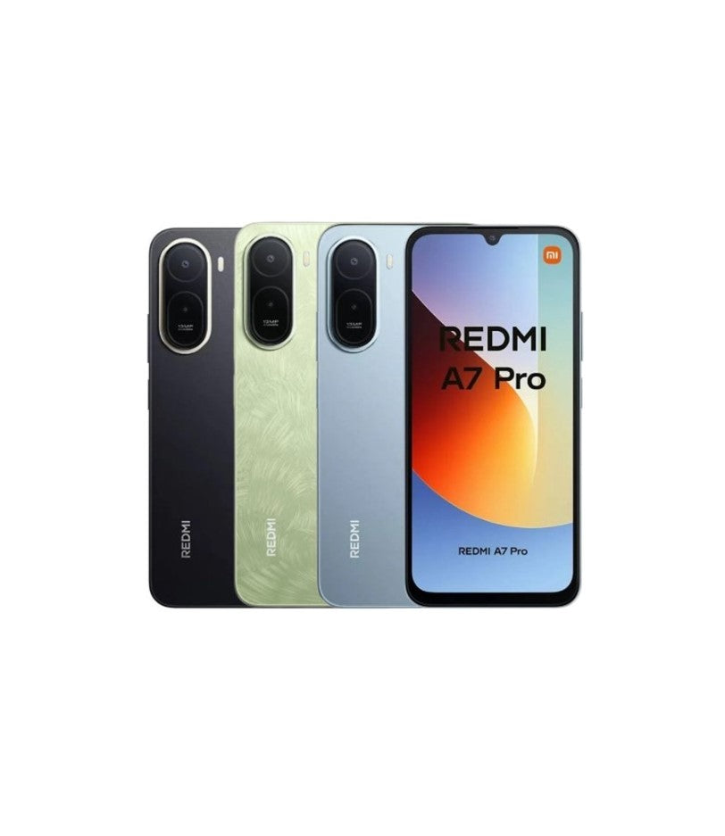 Xiaomi Redmi A7 Pro 64GB Dual SIM