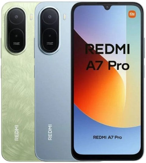 Xiaomi Redmi A7 PRO 128GB