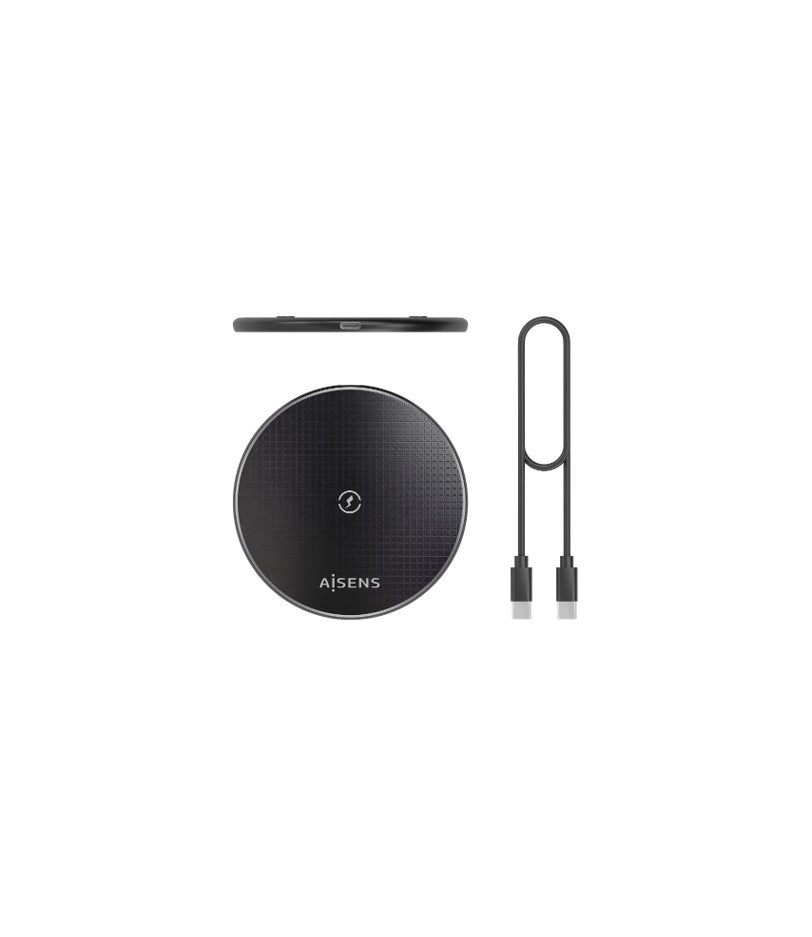 Carregador de Secretária Wireless (Marca Variável)