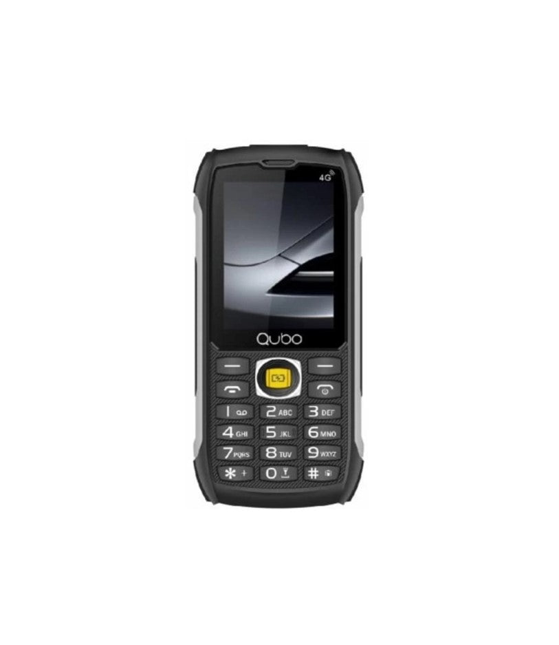 Qubo ST-002 4G Dual SIM