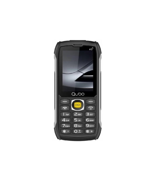 Qubo ST-002 4G Dual SIM