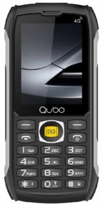Qubo ST002