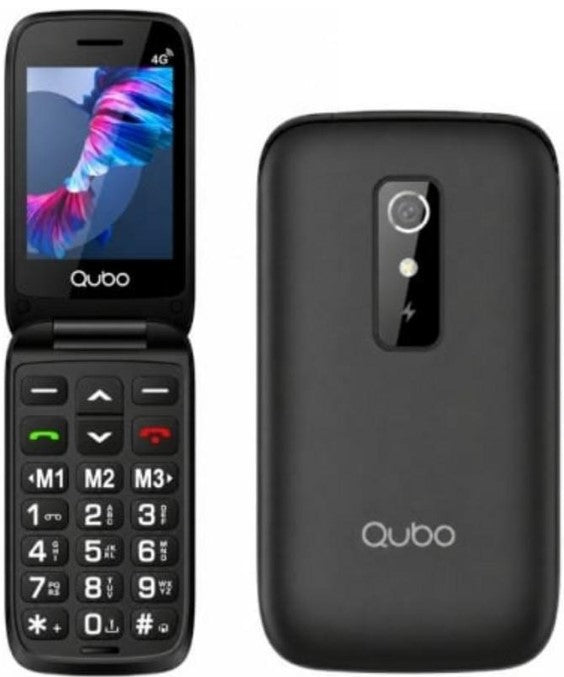 Qubo P220C