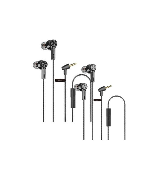Auricular Com Fio EB-100 3.5MM