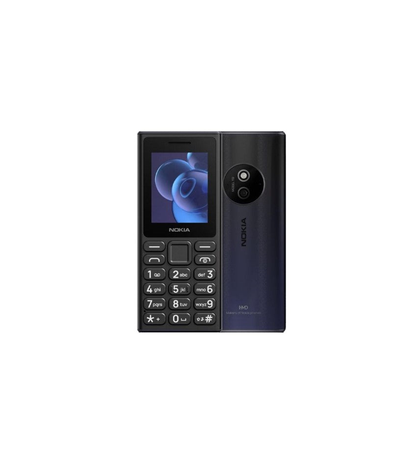 Nokia 110 Dual SIM