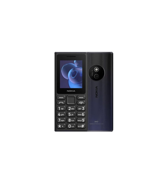 Nokia 110 Dual SIM