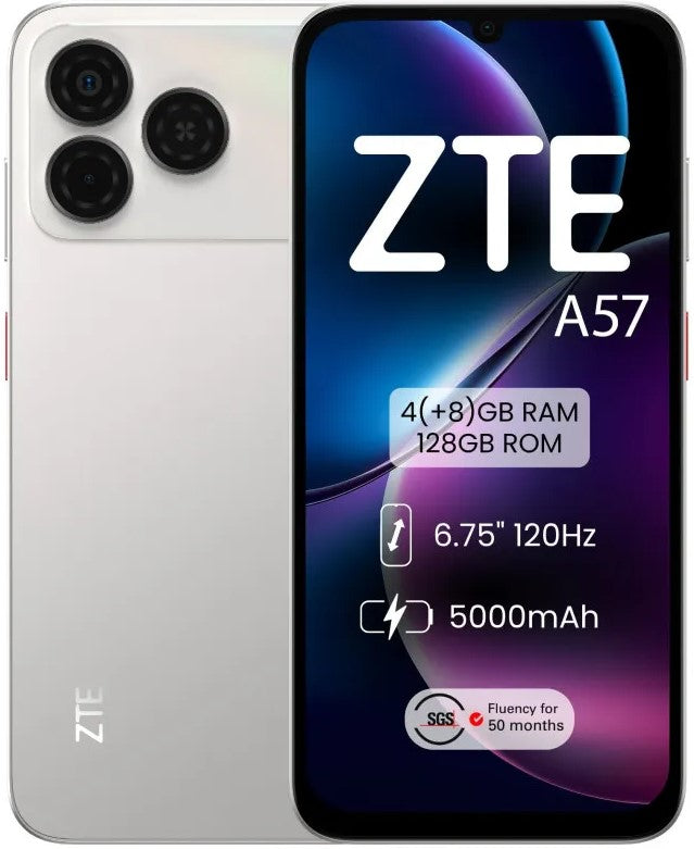ZTE Blade A57