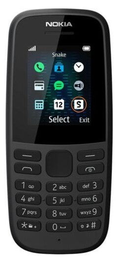 Nokia 105
