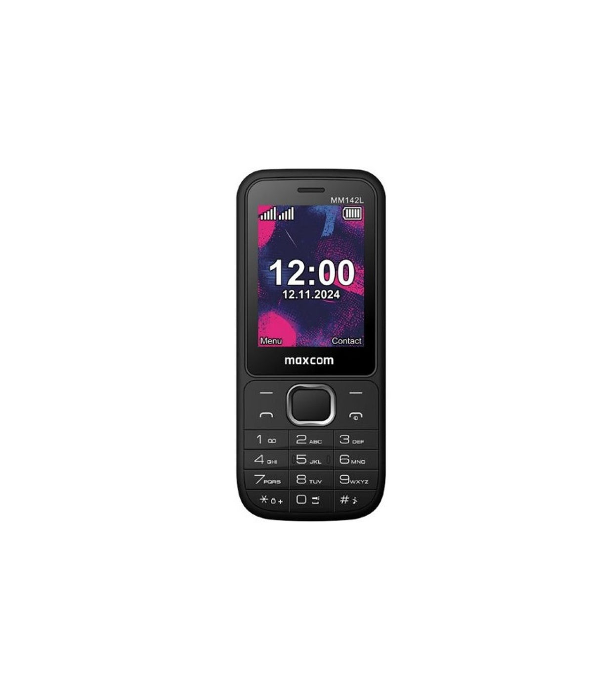 Maxcom MM142L Dual SIM