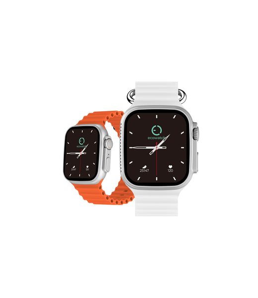 Maxcom Eco Watch 2