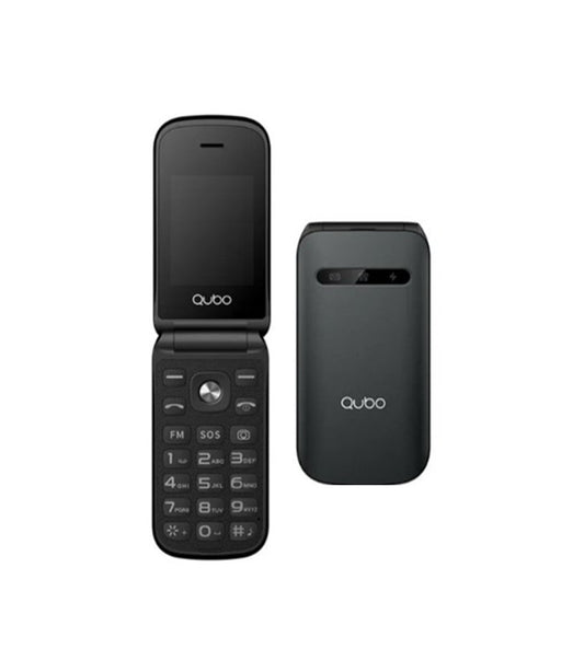 QUBO X209