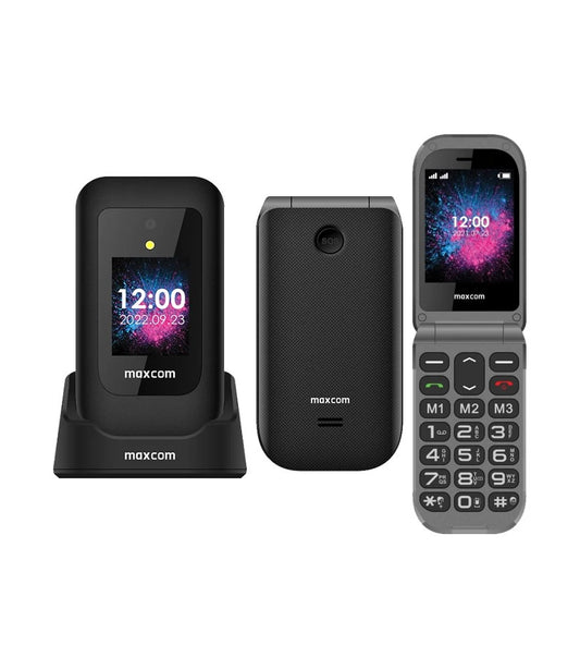 Maxcom Comfort MM827 4G Sénior