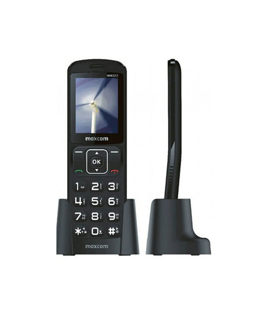 Maxcom MM32D Sénior
