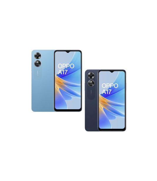 Oppo A17