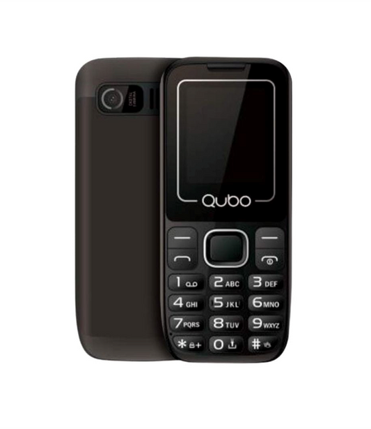 QUBO P180