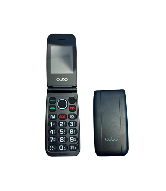 QUBO NEONW 4G