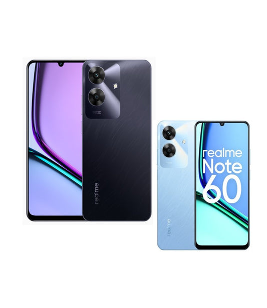 Realme Note 60
