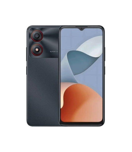 ZTE Blade A34