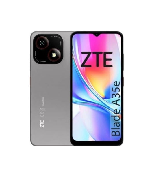ZTE Blade A35E
