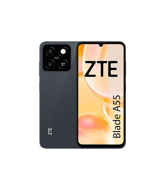 ZTE Blade A55